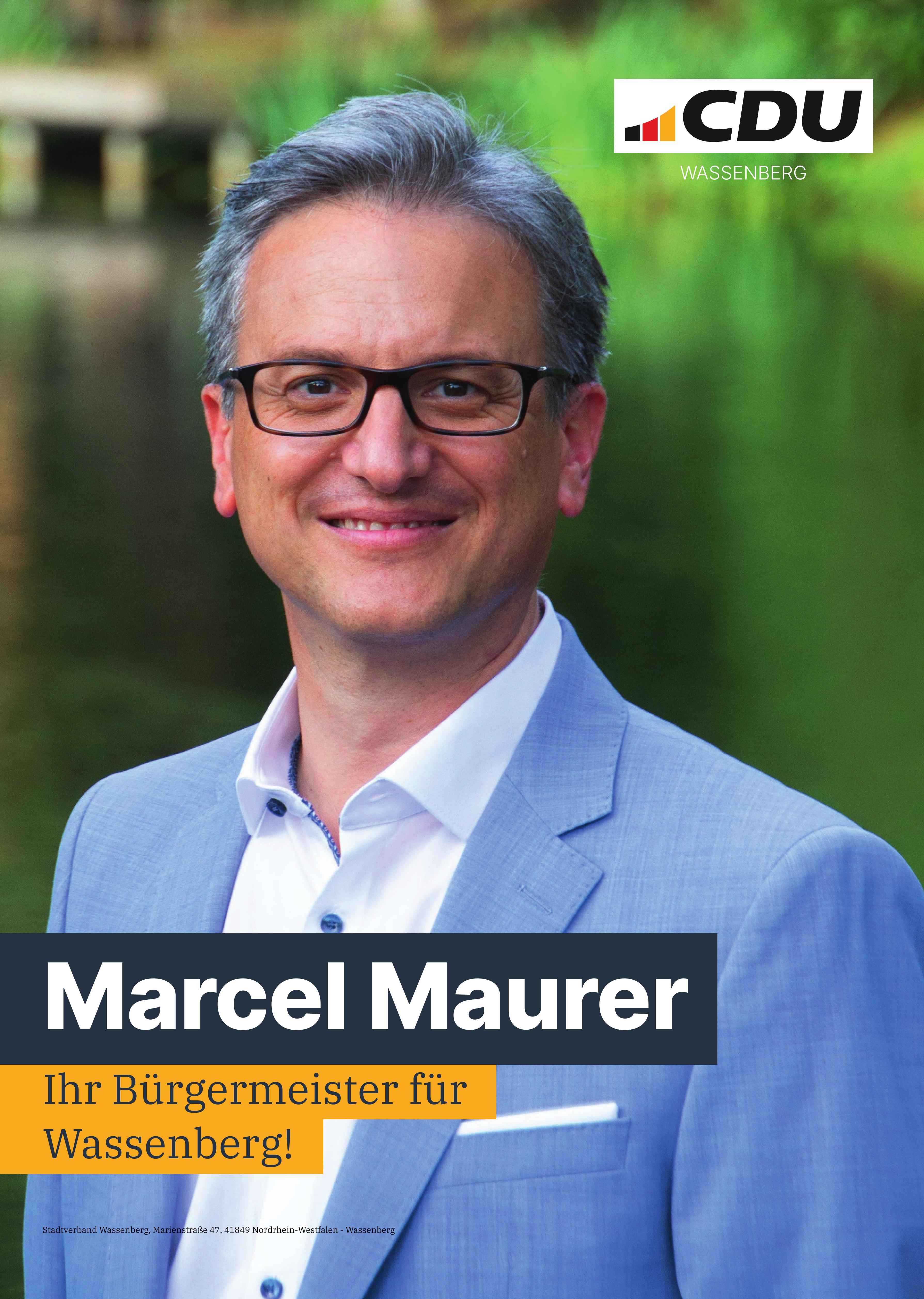 Liebe Wassenbergerinnen und Wassenberger,
